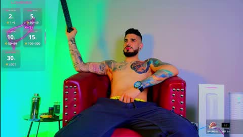 Snapshot of asmodeus_bael_ chatting on October 10, 1:37 am asmodeus bael online show from October 10, 1:37 am