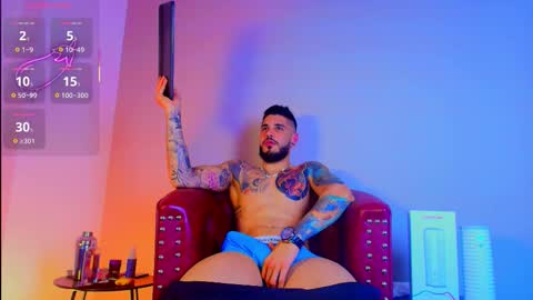 Snapshot of asmodeus_bael_ chatting on October 11, 2:44 am asmodeus bael online show from October 11, 2:44 am