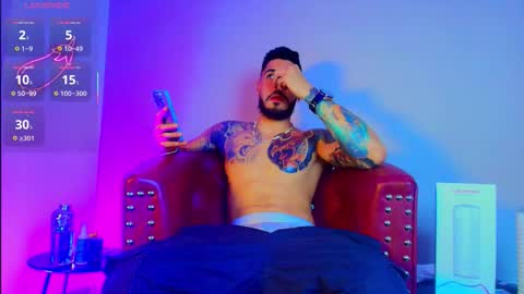 Snapshot of asmodeus_bael_ chatting on October 12, 7:57 pm asmodeus bael online show from October 12, 7:57 pm