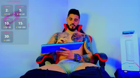 Snapshot of asmodeus_bael_ chatting on October 20, 3:18 am asmodeus bael online show from October 20, 3:18 am