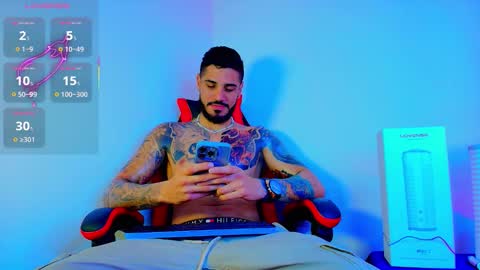 Snapshot of asmodeus_bael_ chatting on October 21, 1:50 am asmodeus bael online show from October 21, 1:50 am