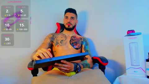 Snapshot of asmodeus_bael_ chatting on October 31, 2:56 am asmodeus bael online show from October 31, 2:56 am