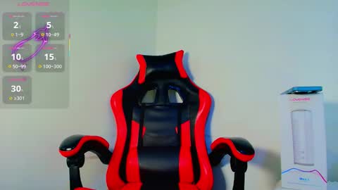 Snapshot of asmodeus_bael_ chatting on November 1, 9:06 pm asmodeus bael online show from November 1, 9:06 pm