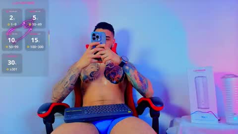 Snapshot of asmodeus_bael_ chatting on November 12, 3:40 am asmodeus bael online show from November 12, 3:40 am