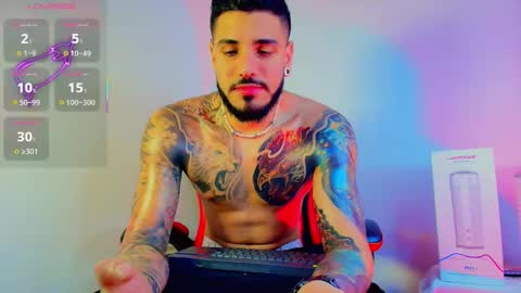 Snapshot of asmodeus_bael_ chatting on November 16, 2:28 am asmodeus bael online show from November 16, 2:28 am