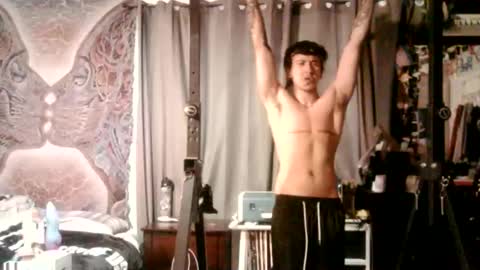 Asmodeus online show from February 19, 12:17 am