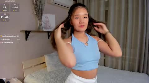 asoka_matama online show from February 25, 3:16 pm