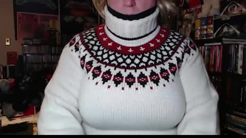 Aspen Vale online show from February 21, 11:32 pm