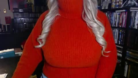 Aspen Vale online show from October 18, 4:15 am