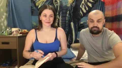 Snapshot of aspenandlink chatting on October 29, 5:10 am aspenandlink online show from October 29, 5:10 am