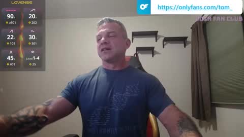 Ass Chaser online show from November 25, 2:33 am