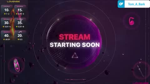 Ass Chaser online show from January 12, 2:17 am