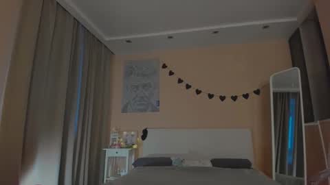 Sasha online show from November 11, 6:02 am