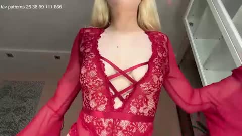 Sasha online show from July 27, 12:17 am