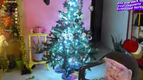 Ana online show from November 30, 1:42 am