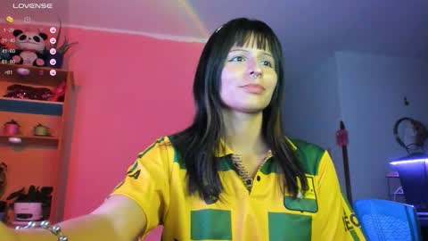Snapshot of ass_sinner chatting on January 14, 1:22 am Ana online show from January 14, 1:22 am