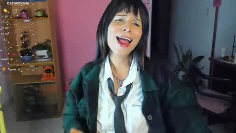 Snapshot of ass_sinner chatting on January 16, 12:36 am Ana online show from January 16, 12:36 am