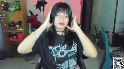 Snapshot of ass_sinner chatting on February 4, 2:06 am Ana online show from February 4, 2:06 am