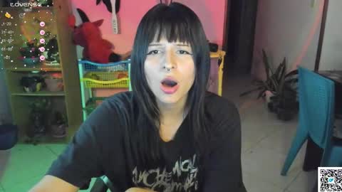 Snapshot of ass_sinner chatting on February 5, 1:32 am Ana online show from February 5, 1:32 am