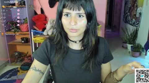 Snapshot of ass_sinner chatting on March 9, 1:09 am Ana online show from March 9, 1:09 am