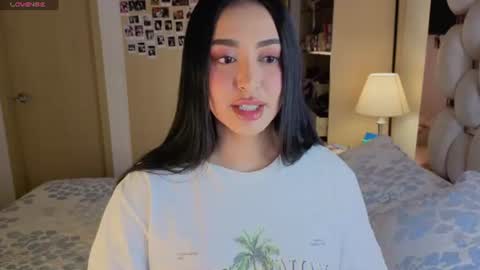 Ashley online show from June 21, 1:30 am