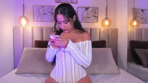 ashley  online show from January 10, 6:31 pm