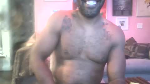Derrick dayne online show from March 2, 7:10 am