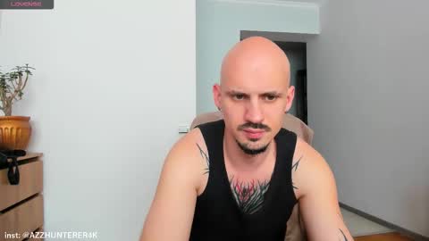 asshunter4k online show from September 9, 9:09 am