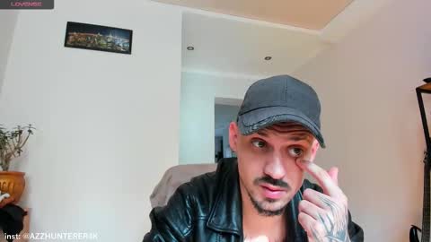 asshunter4k online show from September 15, 9:09 am