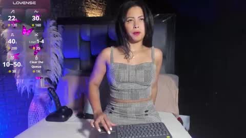 Nahomi  online show from March 30, 10:27 am