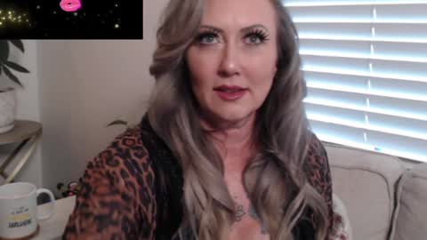 Snapshot of assleighabbott chatting on January 24, 6:35 pm ASSleigh Abbott online show from January 24, 6:35 pm