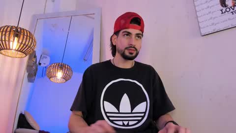 Asmodeus online show from December 6, 6:39 pm