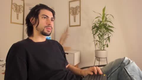 Asmodeus online show from February 24, 3:42 pm