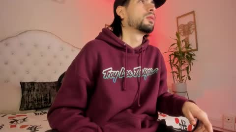 Asmodeus online show from February 25, 12:13 pm