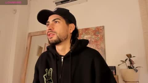 Asmodeus online show from March 6, 11:36 am