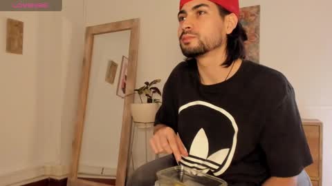 Asmodeus online show from March 7, 4:55 pm