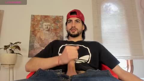 Asmodeus online show from March 12, 5:07 pm