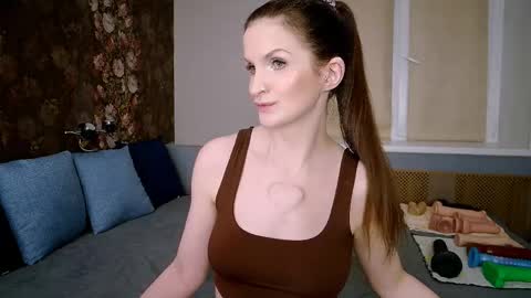 assprincesshot online show from March 29, 10:54 pm