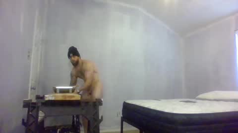 Snapshot of asstasticmuscle chatting on March 9, 8:31 pm Your Favorite Naked Trainer online show from March 9, 8:31 pm