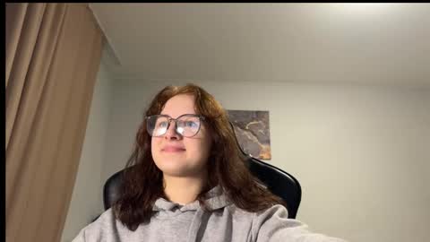 Cassie online show from January 13, 10:04 pm