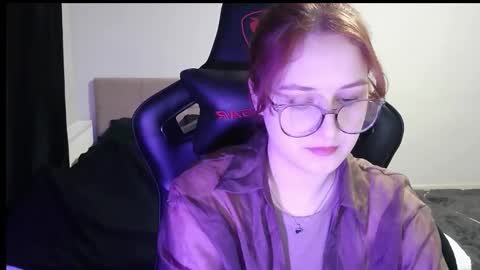 Cassie online show from February 18, 6:04 pm