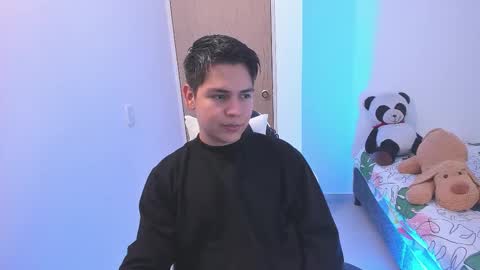 Asta Kuno online show from February 22, 2:13 am