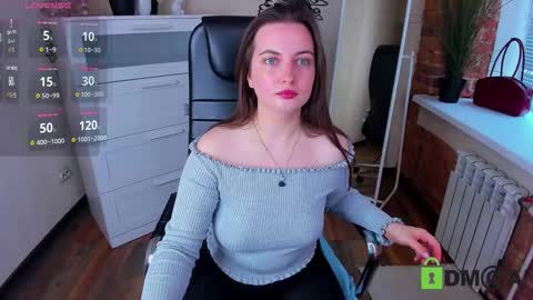 astarte_aste online show from October 5, 10:46 am