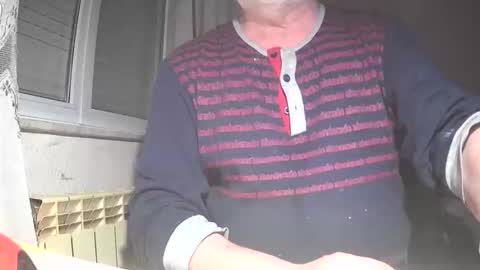 astelover online show from December 13, 8:47 pm