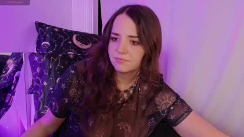 Aster Poe online show from October 15, 9:15 pm