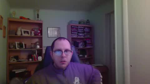 Andrew or Smiley Read the message in bold above the bio design for info on the situation. online show from November 7, 3:06 am