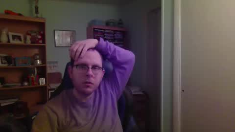 Andrew or Smiley Read the message in bold above the bio design for info on the situation. online show from December 22, 1:35 am