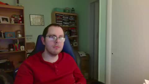 Andrew or Smiley Read the message in bold above the bio design for info on the situation. online show from January 19, 2:37 am