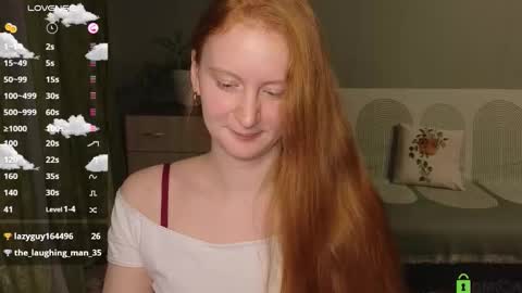 Snapshot of astoria_ross_ chatting on February 3, 3:17 pm Astoria online show from February 3, 3:17 pm