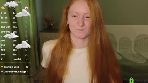 Snapshot of astoria_ross_ chatting on April 20, 3:04 pm Astoria online show from April 20, 3:04 pm